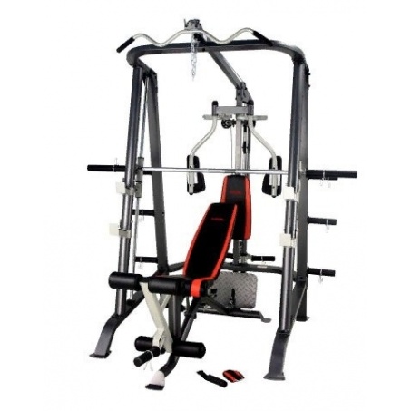 Рендер-0 для Pro Energy MP 6000 (LM 007)