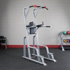 Body Solid SVKR1000 из каталога стоек турник брусья-пресс в Симферополе по цене 93760 ₽