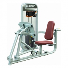 AeroFit Impulse Plamax PL 9010-250 жим ногами сидя из каталога грузоблочных тренажеров в Симферополе по цене 139230 ₽