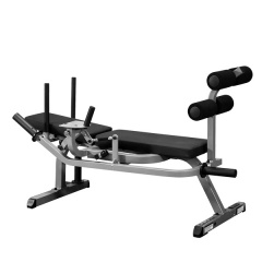 Body Solid GAB-100 из каталога тренажеров на свободных весах в Симферополе по цене 33660 ₽
