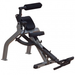 Body Solid GAB-350 из каталога тренажеров на свободных весах в Симферополе по цене 32220 ₽