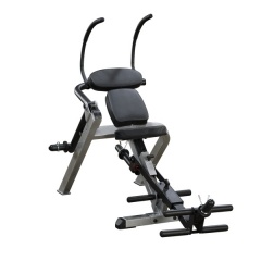 Body Solid GAB-300 из каталога тренажеров на свободных весах в Симферополе по цене 32300 ₽
