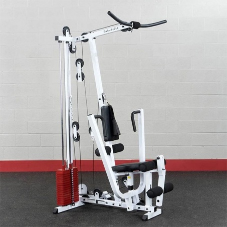 Рендер-0 для Body Solid EXM1500S
