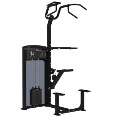 AeroFit IF9320 Гравитрон Подтягивание/отжимание с помощью