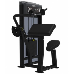 AeroFit IF9323 Разгибание рук из каталога грузоблочных тренажеров в Симферополе по цене 280500 ₽