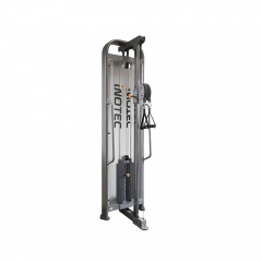 AeroFit Inotec R1 Тяговая колонна из каталога грузоблочных тренажеров в Симферополе по цене 314840 ₽