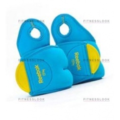 Reebok - на запястья 1 кг - фото 1