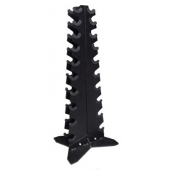 Protrain HJ 00342 из каталога стоек для гантелей в Симферополе по цене 22360 ₽