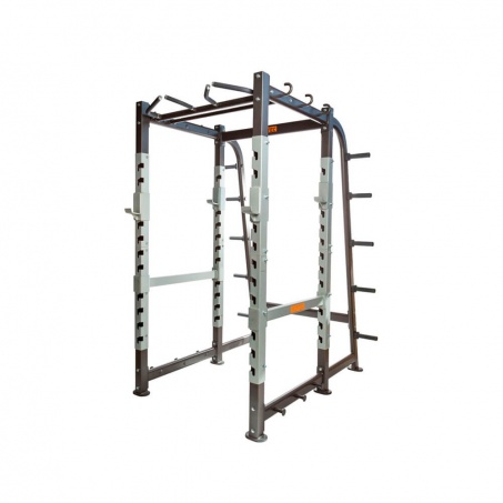 Рендер-0 для AeroFit Inotec A21