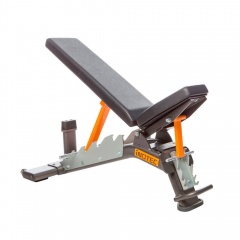 AeroFit Inotec A31 из каталога силовых скамей в Симферополе по цене 159068 ₽