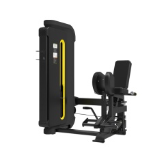 Svensson Industrial H3022 Matte Black - Приведение бедра из каталога грузоблочных тренажеров в Симферополе по цене 119000 ₽