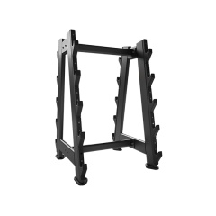 E7055 Matte Black в Симферополе по цене 38990 ₽ в категории стойка для грифов Svensson Industrial