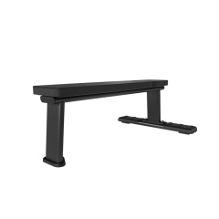 Svensson Industrial E7036 Matte Black из каталога силовых скамей в Симферополе по цене 20400 ₽