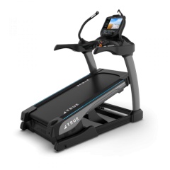 Alpine Runner консоль  Envision 9 в Симферополе по цене 1389600 ₽ в категории беговые дорожки True