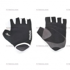 Reebok для фитнеса - черные L/XL - фото 1