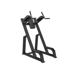 Svensson Industrial E3047 Matte Black из каталога стоек турник брусья-пресс в Симферополе по цене 39950 ₽