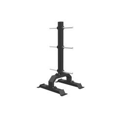Svensson Industrial E3054 Matte Black из каталога стоек для дисков (блинов) в Симферополе по цене 23990 ₽