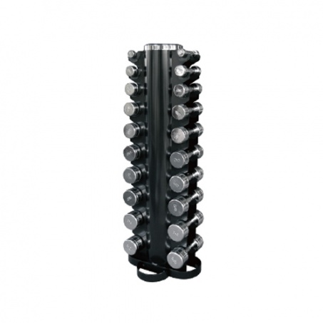 Рендер-0 для Smith Strength DR106 вертикальная на 10 пар