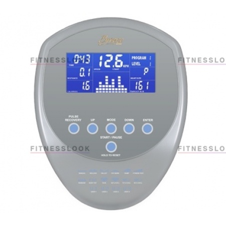 Рендер-7 для Bronze Gym E801 LC