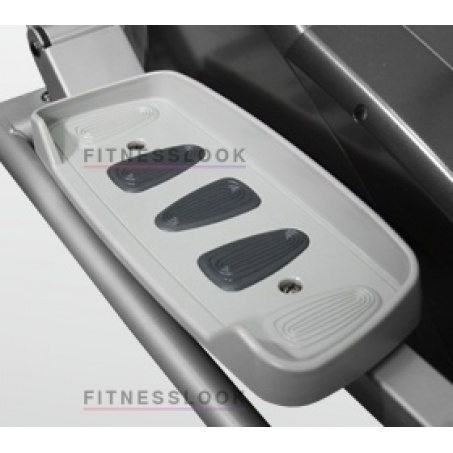 Рендер-4 для Bronze Gym E801 LC