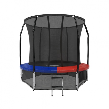 Рендер-0 для Eclipse Space Twin Blue/Red 8FT