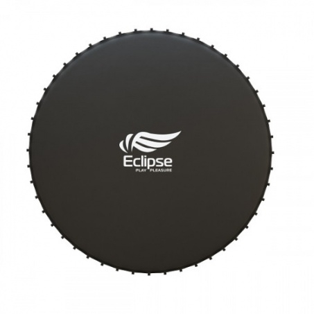 Рендер-11 для Eclipse Space Twin Green/Orange 8FT
