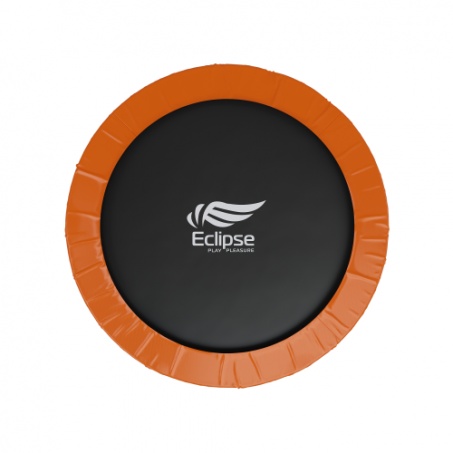 Рендер-2 для Eclipse Space Twin Green/Orange 10FT