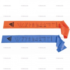 Adidas  из каталога трубчатых эспандеров в Симферополе по цене 3990 ₽