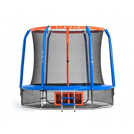 Рендер-11 для DFC Jump Basket 6Ft