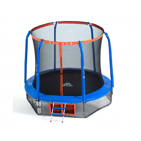 Рендер-0 для DFC Jump Basket 6Ft