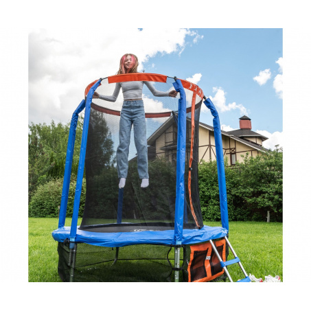 Рендер-8 для DFC Jump Basket 6Ft