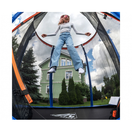 Рендер-13 для DFC Jump Basket 16Ft