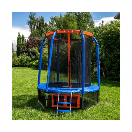 Рендер-2 для DFC Jump Basket 16Ft