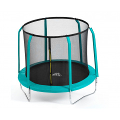 DFC Jump Street 6FT из каталога батутов с защитной сеткой в Симферополе по цене 10200 ₽