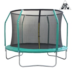DFC Jump Street 14FT из каталога батутов в Симферополе по цене 34990 ₽