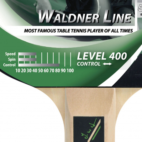 Рендер-4 для Donic Waldner 400 (1 ракетка)