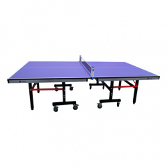 Scholle T850 из каталога теннисных столов в Симферополе по цене 49900 ₽