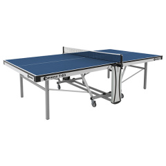 Sponeta S7-63, ITTF (синий) из каталога теннисных столов в Симферополе по цене 75180 ₽