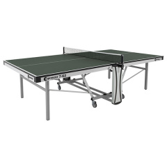 Sponeta S7-62, ITTF (зеленый) из каталога теннисных столов в Симферополе по цене 75180 ₽