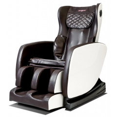 VictoryFit M58 Brown из каталога массажных кресел в Симферополе по цене 96400 ₽
