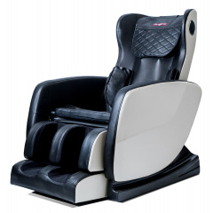 VictoryFit M58 Black из каталога массажных кресел в Симферополе по цене 95300 ₽