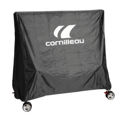 Cornilleau Premium Table Cover из каталога чехлов для теннисного стола в Симферополе по цене 8140 ₽