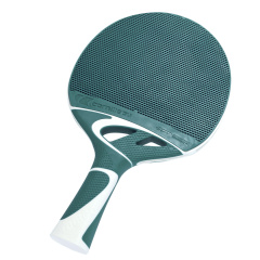 Cornilleau Tacteo T50 Turquoise из каталога ракеток для настольного тенниса в Симферополе по цене 2810 ₽