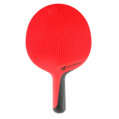 Cornilleau Softbat Red из каталога ракеток для настольного тенниса в Симферополе по цене 1693 ₽