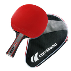 Cornilleau Sport pack Solo из каталога ракеток для настольного тенниса в Симферополе по цене 2640 ₽