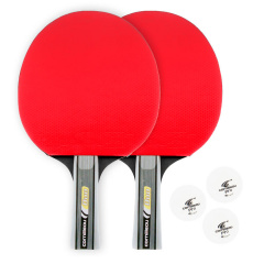 Cornilleau Sport pack Duo из каталога наборов игры для настольного тенниса в Симферополе по цене 2130 ₽