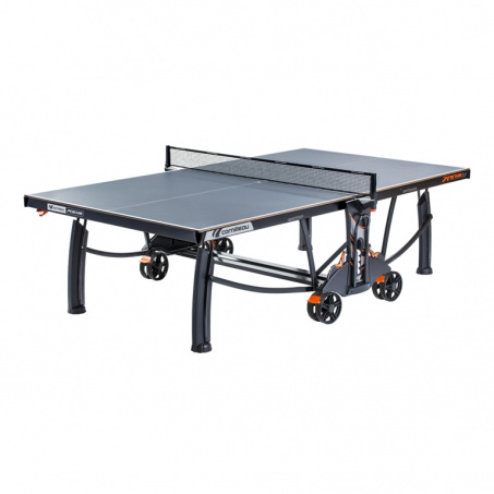 Рендер-0 для Cornilleau Sport 700M Crossover Outdoor серый