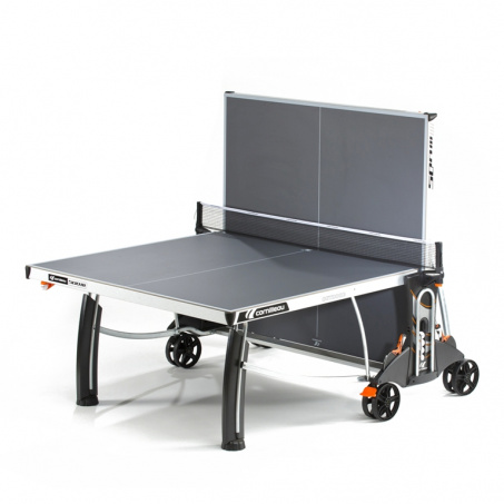 Рендер-6 для Cornilleau Sport 500M Crossover Outdoor синий