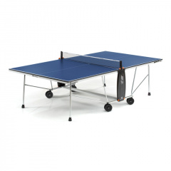 Cornilleau Sport 100 Indoor Blue из каталога теннисных столов для помещений в Симферополе по цене 54750 ₽