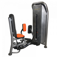 TurboGym Titan отведение бедра из каталога грузоблочных тренажеров в Симферополе по цене 119850 ₽